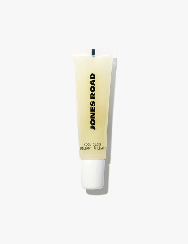 The Cool Gloss in Original by Jones Road Beauty